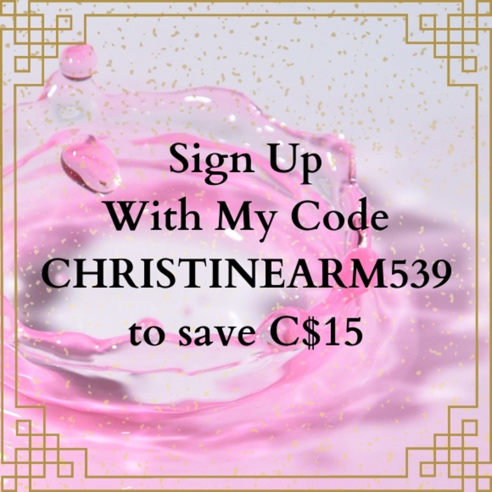Save $15 off your purchase